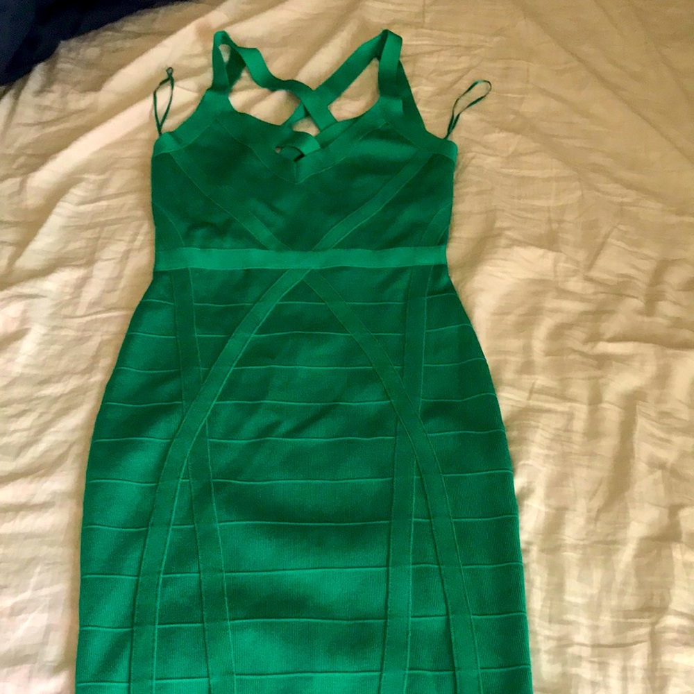 Guess dress